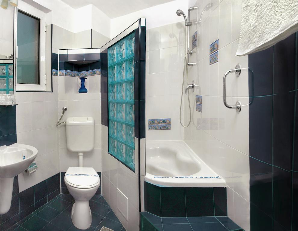 Hotel Albatros Mamaia Pokoj fotografie